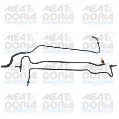 Fuel Line